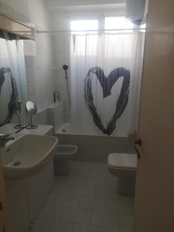 ローマCasa Angelinaアパートメント エクステリア 写真
