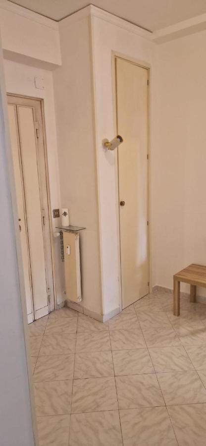 ローマCasa Angelinaアパートメント エクステリア 写真